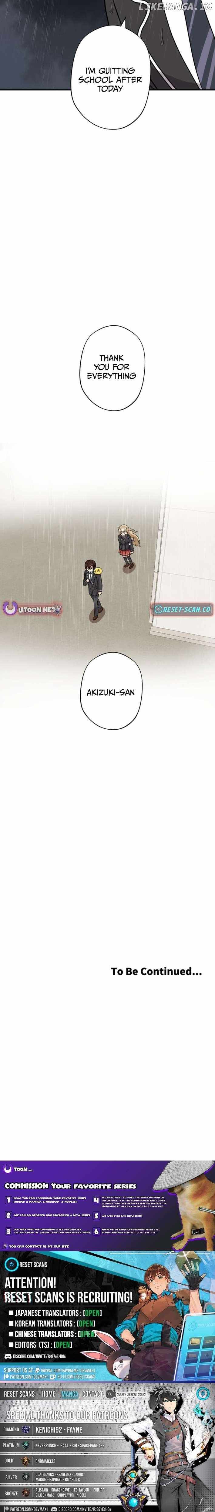The Weakest Slime I Once Saved Became the Strongest and Now Won't Leave My Side Chapter 6 11